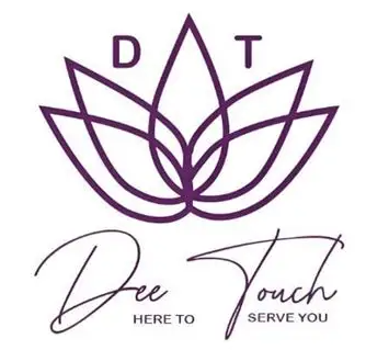 Dee Touch logo