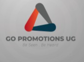 Go Promotions Uganda logo