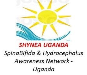 Shynea Uganda logo