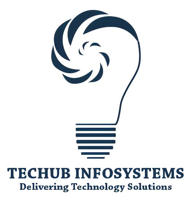 Techub infosystems Uganda Limited